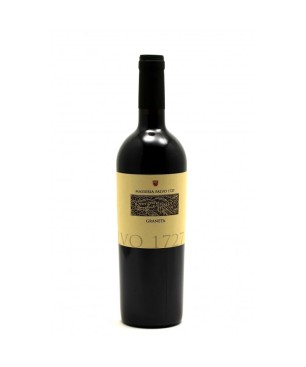 Graneta vino rosso doc Masseria Falvo 2018
