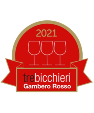 lampante vino rosso bio 2019 tenute lunelli