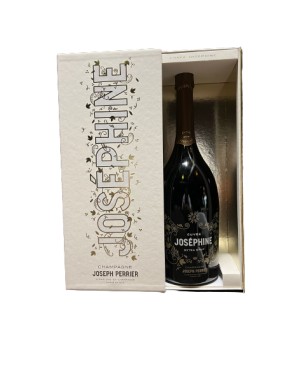 Joseph Perrier cuvée Josephine 2014  champagne
