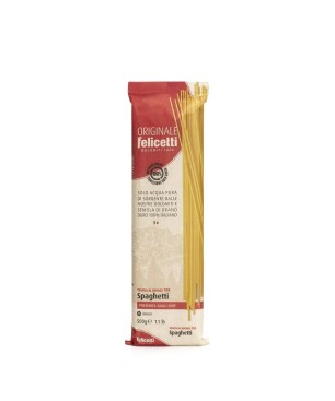 Spaghetti pastificio Felicetti