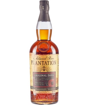Rum Plantation original dark 1lt