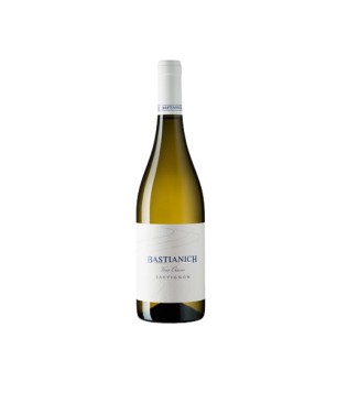 Sauvignon Blanc Bastianich vino bianco 2022
