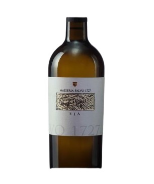 Ejà vino  bianco Masseria falvo 2013