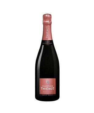 Thiénot Rosé champagne