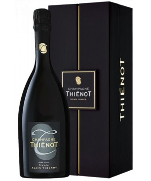 Thiénot Alain Astuccio champagne