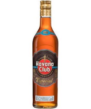 Havana Club Rum 1LT
