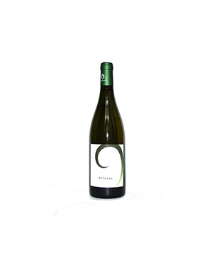 Petrara vino bianco Cantine Elisium  2021