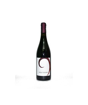 Serra Torzano vino rosso cantine elisium 2020