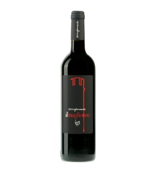 Il Magliocco  vino rosso cantina serragiumenta