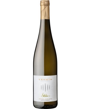 Selida Gewürztraminer  vino bianco Cantina Tramin 2023