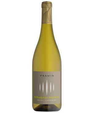 Pinot Bianco vino bianco Cantina Tramin 2023