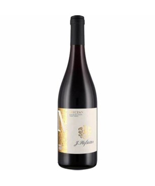 Meczan vino rosso doc cantina j.hofstatter 2018