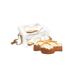Colomba pastiera di grano de vivo pompei  1kg