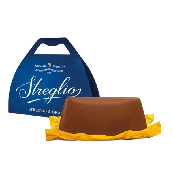 Gianduione streglio grande 500g