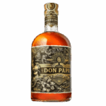 Don Papa Rye Cask rum