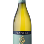 Alastro vino bianco doc cantina Planeta
