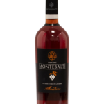 Albarosa vino rosato igp Cantina Montebalti