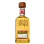 Altos Reposado Olmeca tequila