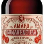 Amaro Bonaventura Spezie