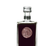 Amaro Milone nero mignon