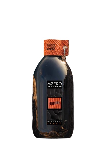 Amaro 'Sea' MZero 70cl