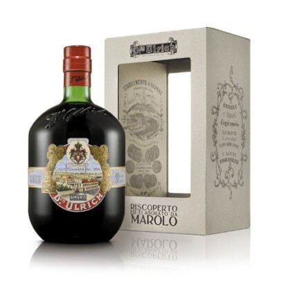 Amaro Ulrich