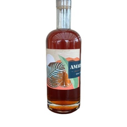 Amarsud  amaro