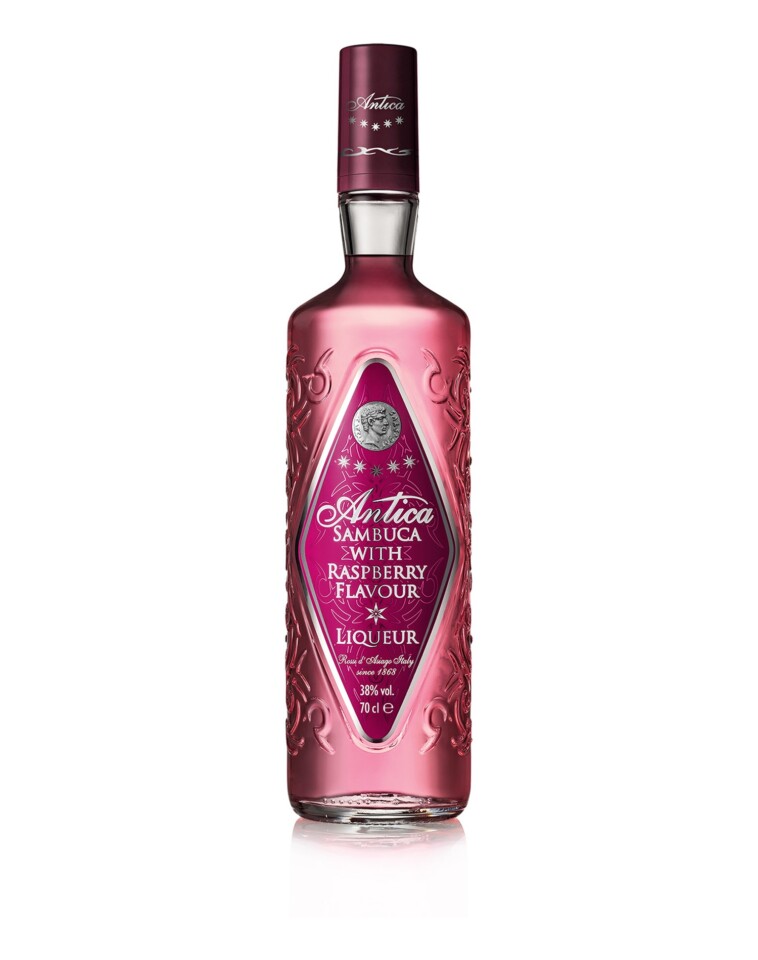 Antica Sambuca Al Lampone