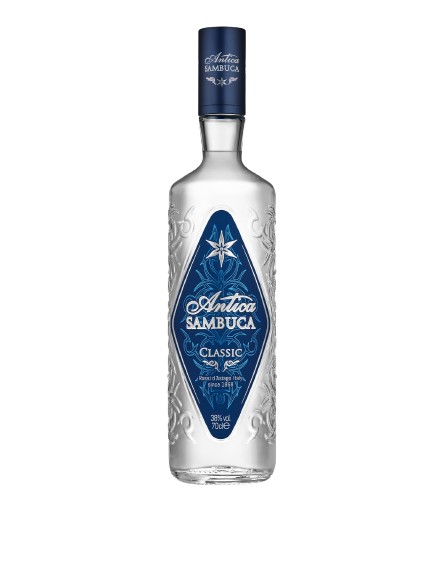 Antica sambuca classica