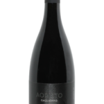 Aoristo vino rosso igt Antonella Lombardo