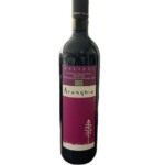 Aranghia vino rosso bio palizzi terre grecaniche 2018