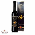 Barolo Chinato Sibona