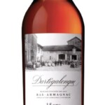Bas Armagnac 15 anni Dartigalongue