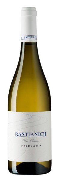 Bastianich Friulano 2022
