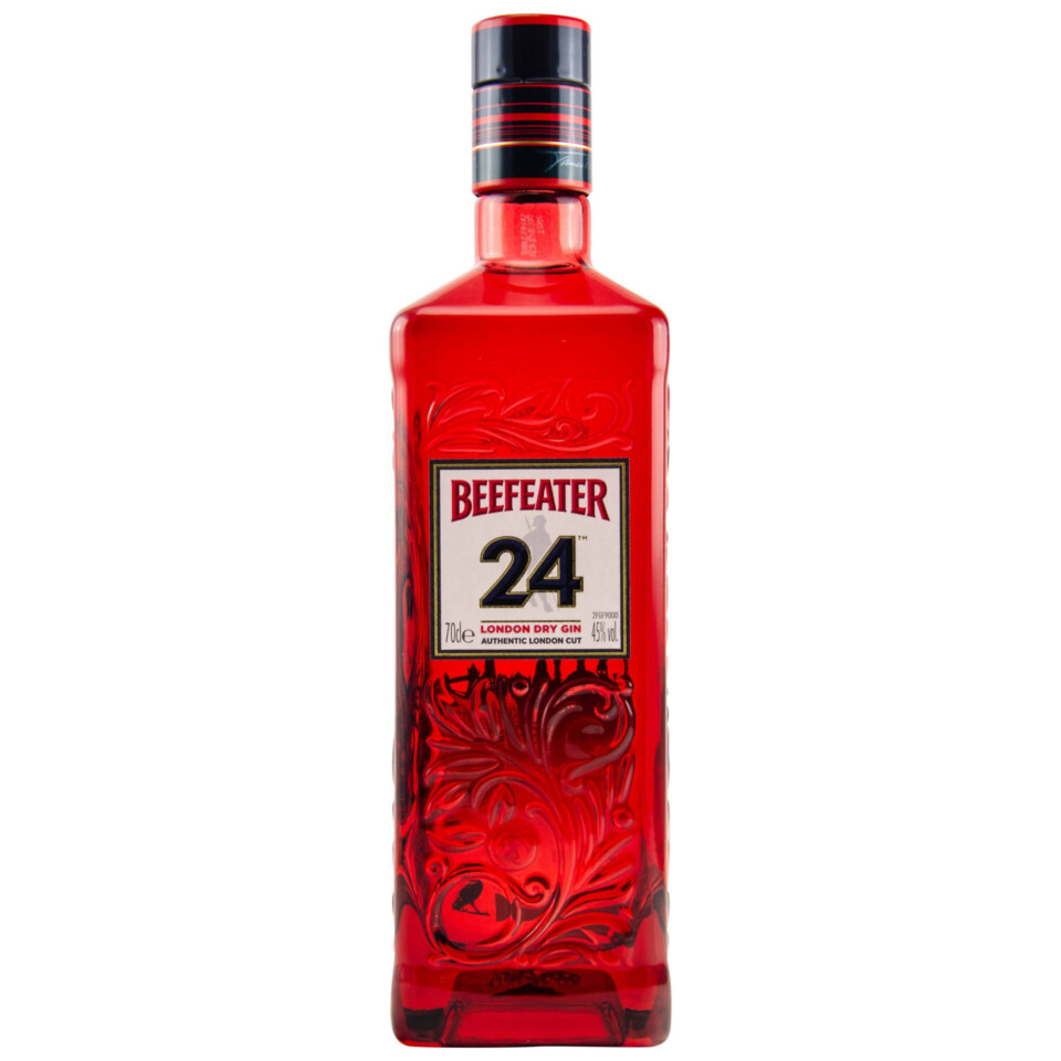 Beefeater 24 gin
