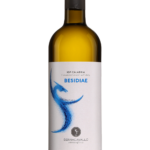Besidiae bianco orange igp Serracavallo 2024