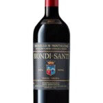 Biondi-Santi Brunello di Montalcino docg 2017
