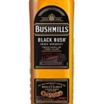 Bushmills Black Bush whisky