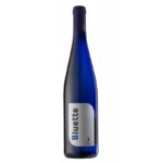 Bluette bianco frizzante cantina Statti