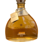 Bocchino grappa Cuvée Barriques 2016