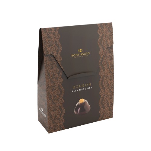 Bon bon nocciola Bonfissuto 170g