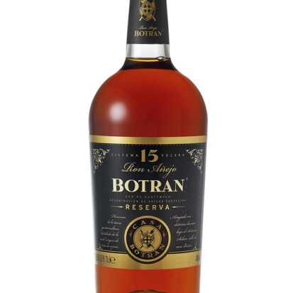 Botran 15 Anni  RUM