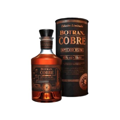 Botran Cobre Rum
