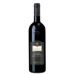 Poggio alle mura brunello di montalcino Banfi 2017