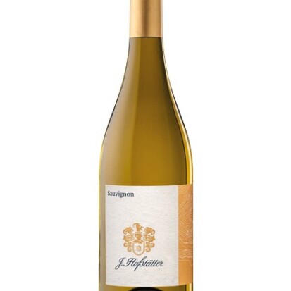 Sauvignon vigneti delle dolomiti igp J.Hofstätter 2023
