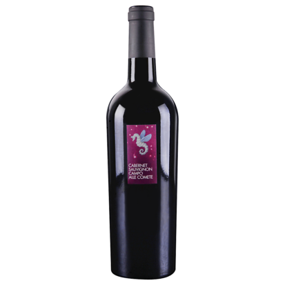 Oltresogno Cabernet Sauvignon vino rosso igt cantina Campo alle Comete '