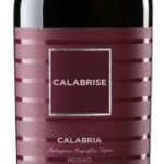 Calabrise vino rosso Ippolito