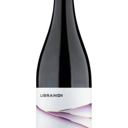 Calaonda cantina librandi