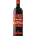 Camelot vino rosso doc cantina Firriato