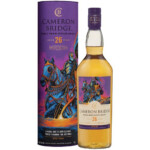 cameronbridge 26 anni  special releases 2022 whisky